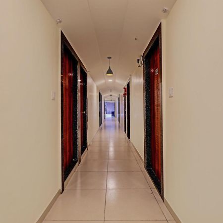 Hotel O Alexa Ahmedabad Buitenkant foto