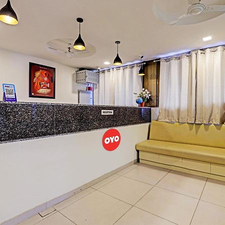 Hotel O Alexa Ahmedabad Buitenkant foto