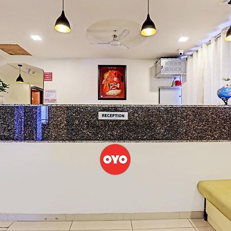 Hotel O Alexa Ahmedabad Buitenkant foto